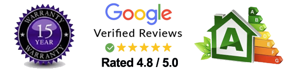 Our customers love us