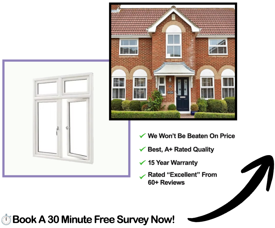 Buy New Windows In Glasgow